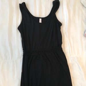 Target Maxi Dress